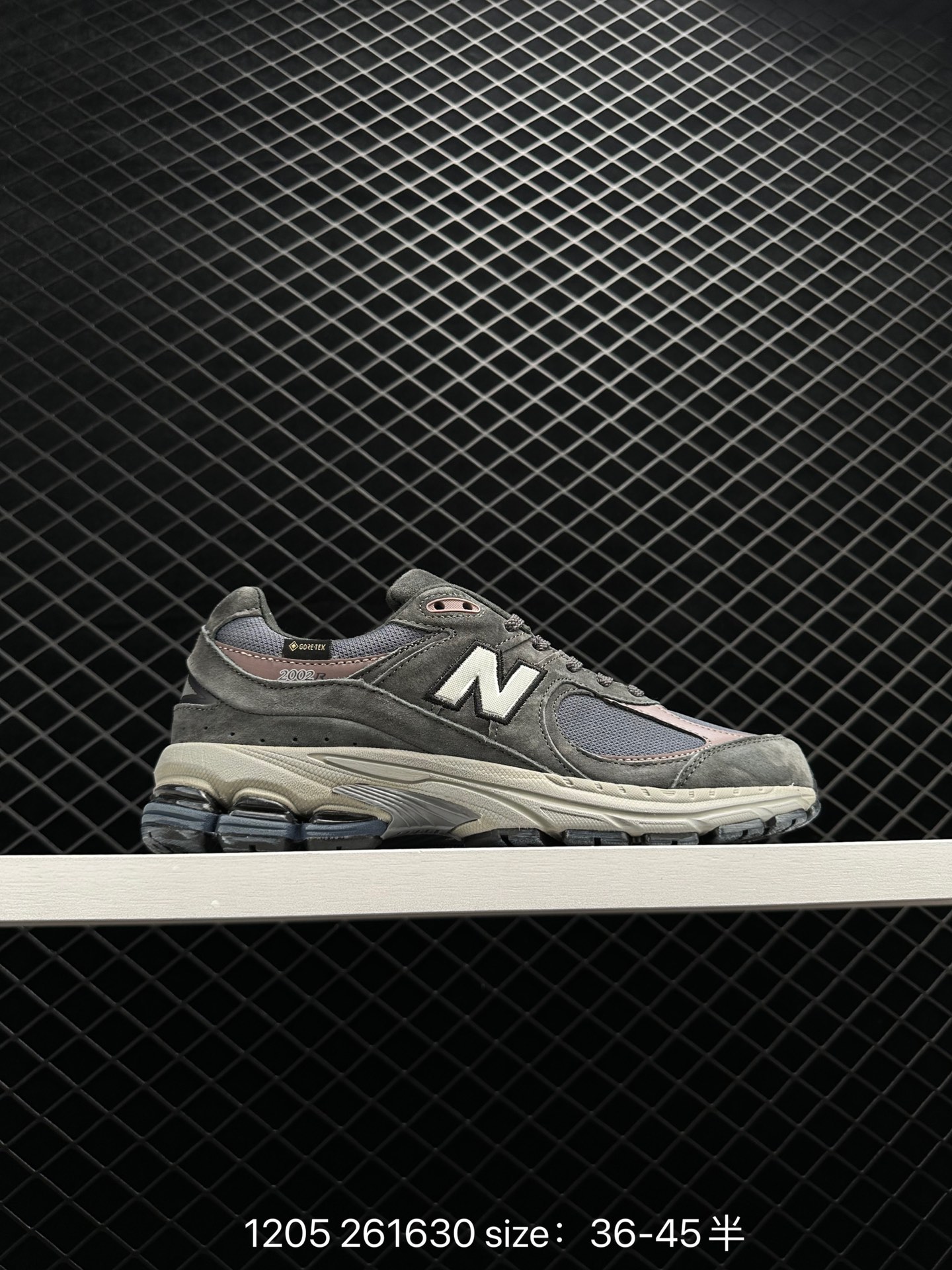 New Balance ML2002 New Balance ML2002